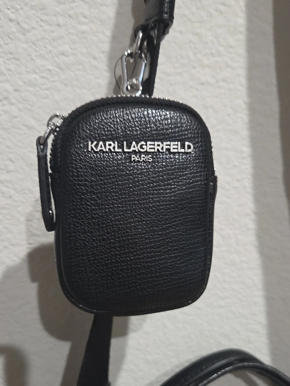 Karl Lagerfeld black karl